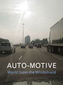 Auto-Motive: World from the Windshield